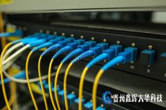 貴陽網絡電話布線教您怎么去除視頻監控干擾